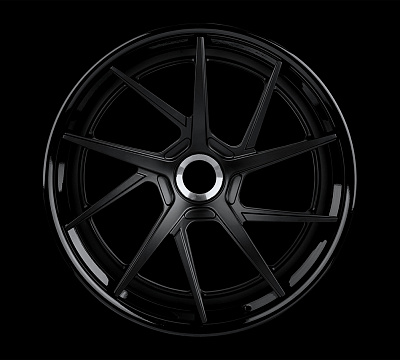 Avant Garde AGL52