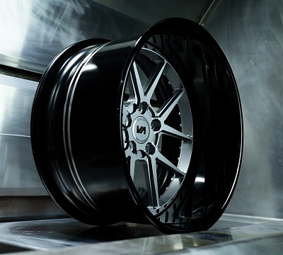 Variant Alloy CDM-3P