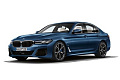 BMW 5/M5 (G30/F90)