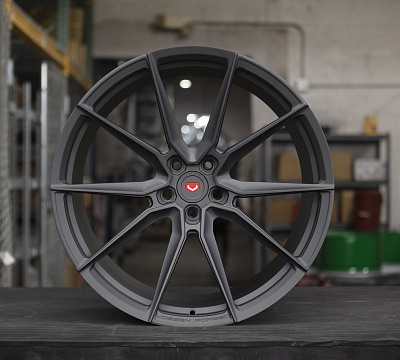 Vossen EVO-2