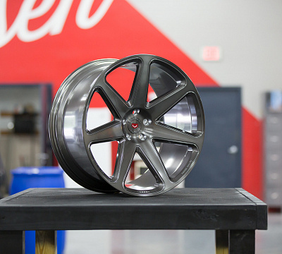 Vossen CG-207