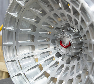 Vossen LCX-04