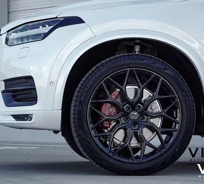 Vossen HF-2