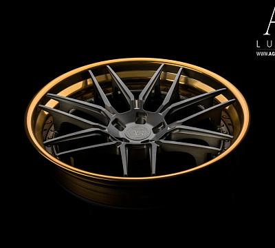 Avant Garde AGL35-ND
