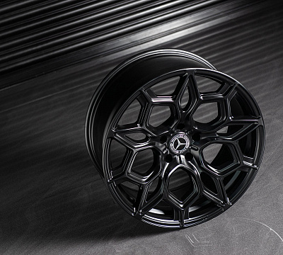 Kahn Type 57 RS
