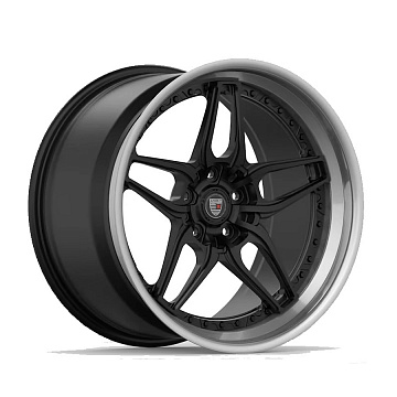 Кованые диски Anrky RS6