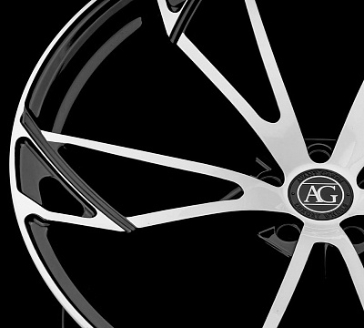 Avant Garde AGL47