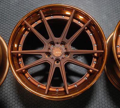 ADV.1 ADV5.2 Track Spec SL