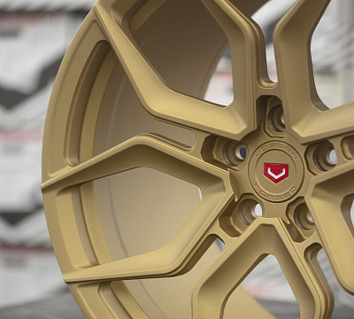 Vossen EVO-3