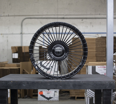 Vossen S17-16