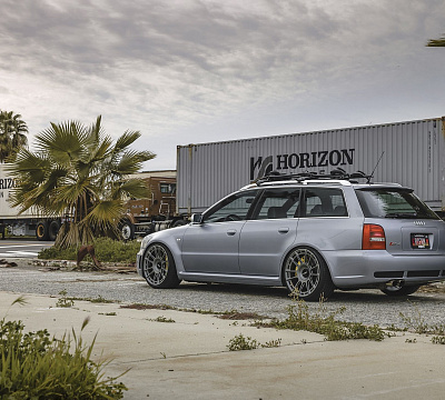 Rotiform OZR