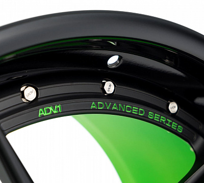 ADV.1 ADV05 Track Spec Advanced Series