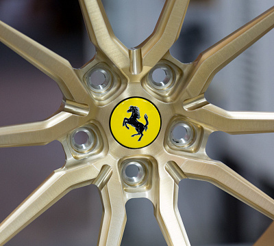 Vossen M-X2