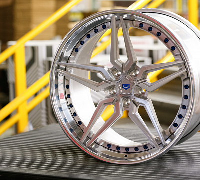 Vossen M-X1 (3-Piece)