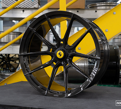 NOVITEC NF10
