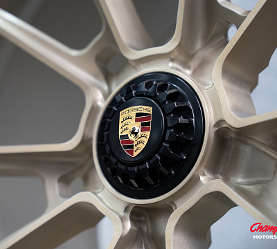 Vossen RS92