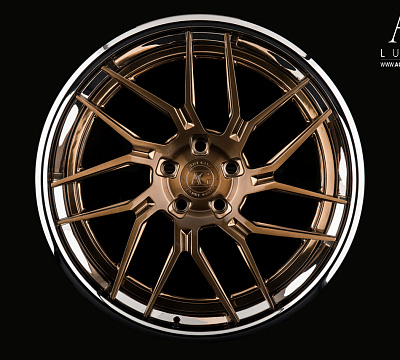 Avant Garde AGL35