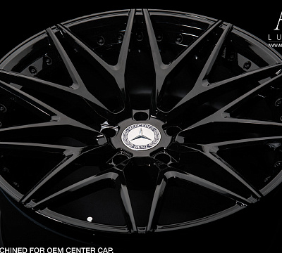 Avant Garde AGL40