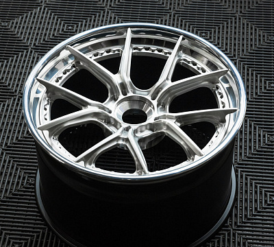 MV Forged SL-102