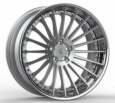 Strasse Wheels SV20 Deep Concave FS