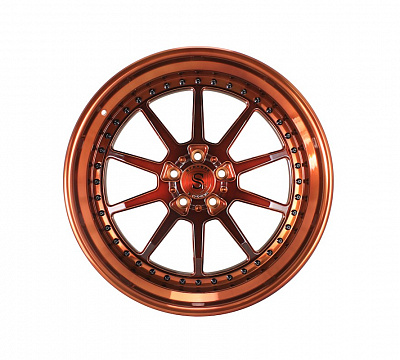 Strasse Wheels R10 Competition