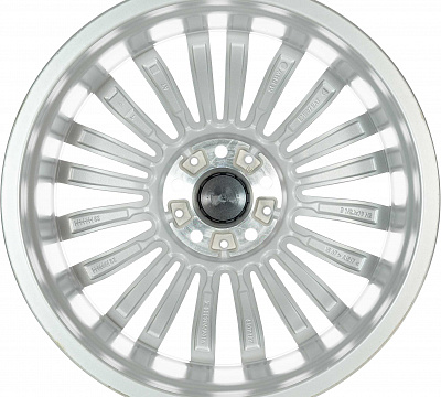 BMW 708