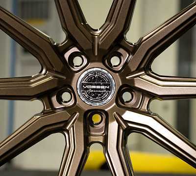 Vossen HF-3