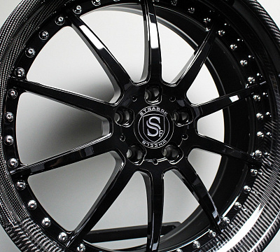 Strasse Wheels R10 Performance