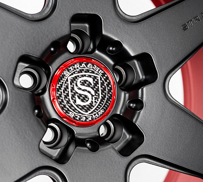Strasse Wheels S6 Track
