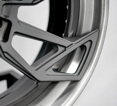 Strasse Wheels SB1 Deep Concave FS