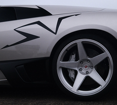 Vossen GEN-01