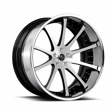 Кованые диски Savini SV26