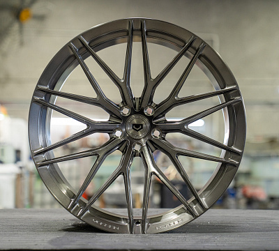 Vossen VPS-4