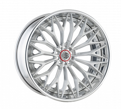 1886 Wheels G015