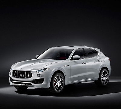 Maserati ANTEO
