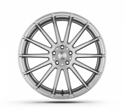 Hamman Anniversary Evo II