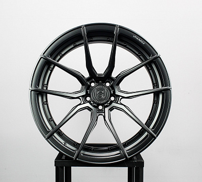 Strasse Wheels SV5 Deep Concave Duoblock