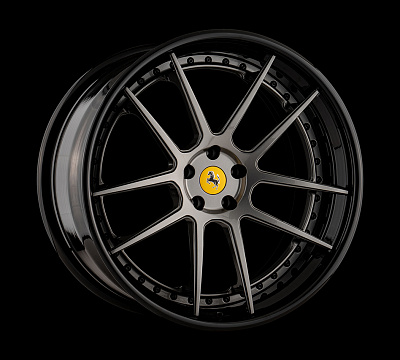 Avant Garde AGL21