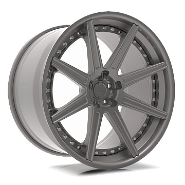 Кованые диски ADV08 Track Spec SL