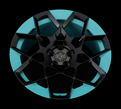 Avant Garde Aero.55