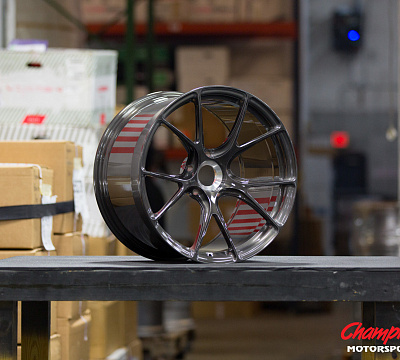 Vossen RS74