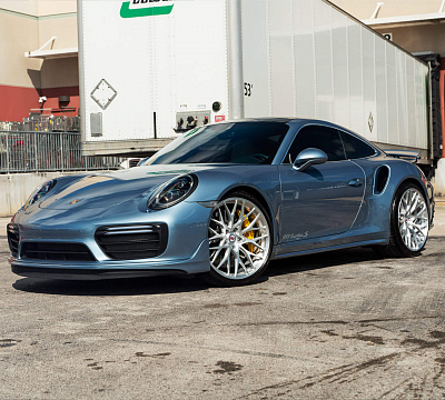 HRE 520M