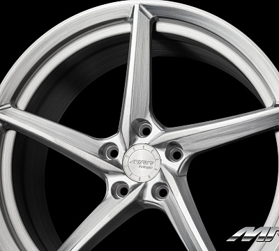 MRR F25