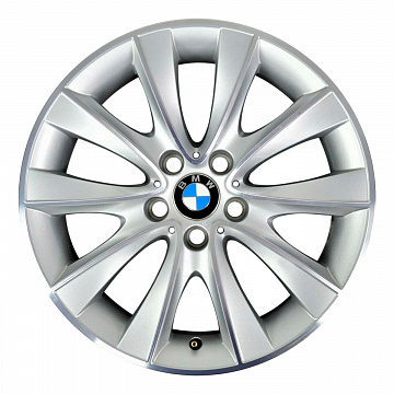 Кованые диски BMW 425