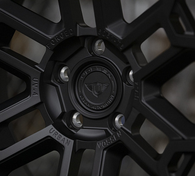 Vossen UV-4