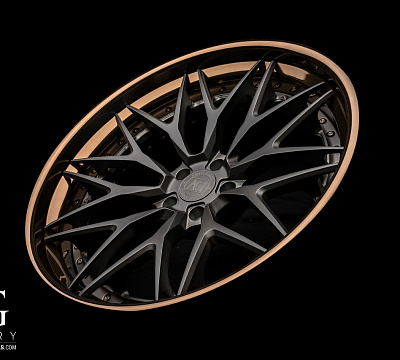 Avant Garde AGL40