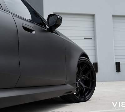 Vossen HF-5