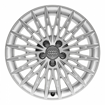 Кованые диски Audi Multi Face v1