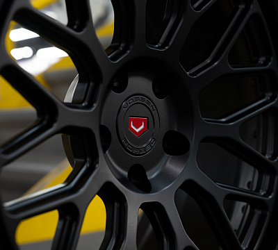 Vossen GEN-03 (3-piece)