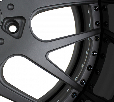 Strasse Wheels SM7T Signature